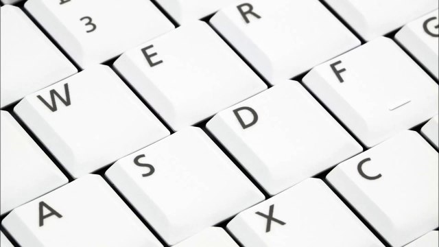 (3D binaural sound) Asmr typing on a laptop/notebook keyboard & relaxing sounds