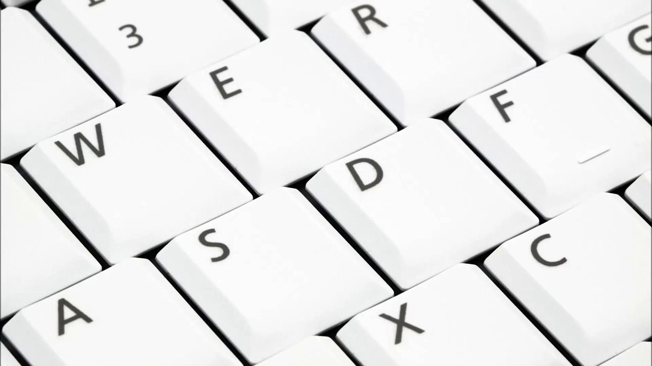 (3D binaural sound) Asmr typing on a laptop/notebook keyboard & relaxing sounds