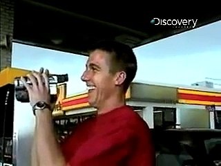 Destroyed in Seconds- Monster Tornado
