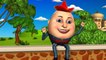 Humpty Dumpty - 3D Animation - English Nursery rhymes - 3d Rhymes -  Kids Rhymes - Rhymes for childrens