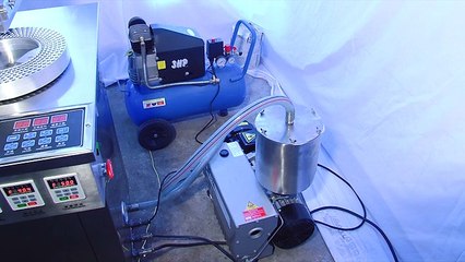 Máy vô viên nang thuốc, máy vô viên thuốc thực phẩm chức năng, máy vô nang thuốc đông y CGN-208D