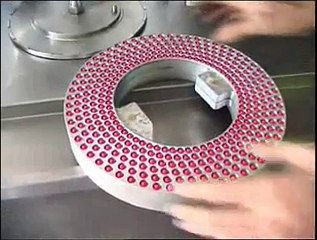 Máy làm viên con nhộng bán tự động DTJ-C, máy làm viên nang cứng, máy đóng nang thuốc bán tự động