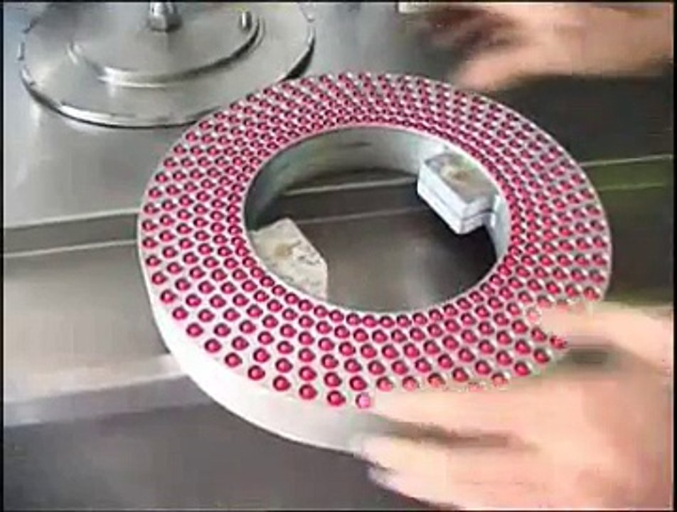 Máy làm viên con nhộng bán tự động DTJ-C, máy làm viên nang cứng, máy đóng nang thuốc bán tự động