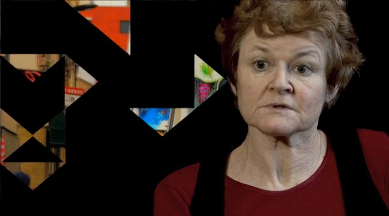 Mon Malakoff à Moi - Yvonne Poidevin
