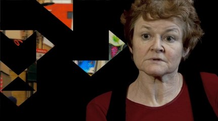 Mon Malakoff à Moi - Yvonne Poidevin