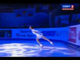 Rostelecom Cup  -- Mao ASADA -- EX