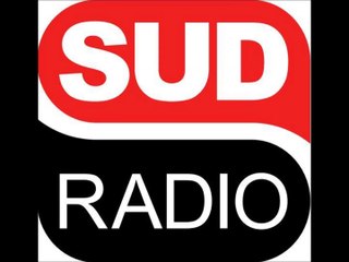 Passage média - Sud Radio - J. Thouvenel - Pôle Emploi