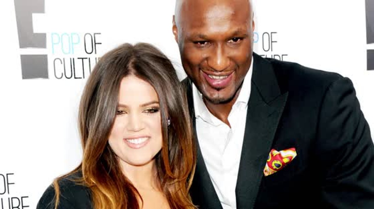 Khloé Kardashian vermisst Lamar Odom