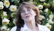 Hermès: le coup de colère de Jane Birkin