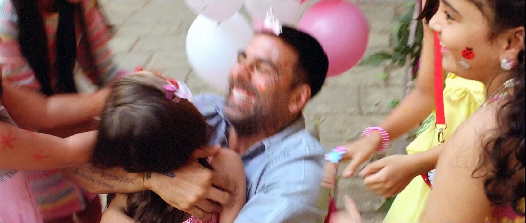 Brothers Anthem - Brothers [2015] FT. Akshay Kumar & Sidharth Malhotra [FULL HD] - (SULEMAN - RECORD)