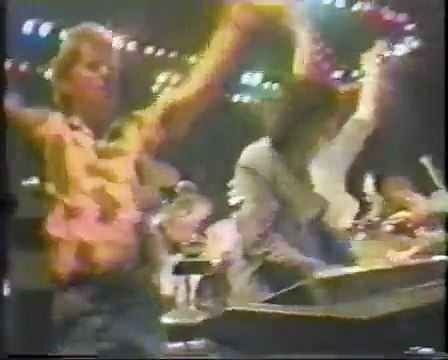 ELO, Moody Blues, Roy Wood... - Lucille (Heartbeat 86)