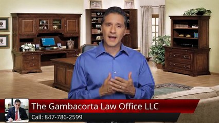 Waivers Attorney Skokie IL - The Gambacorta Law Office - 847-786-2599