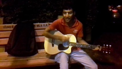 Meri Pehli Mohabbat - P@nKu..Guitar Chords..