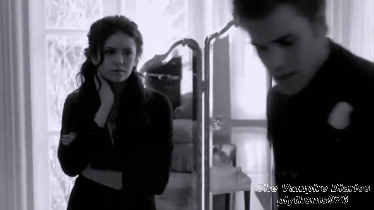 Damon & Elena wedding| Delena ♥