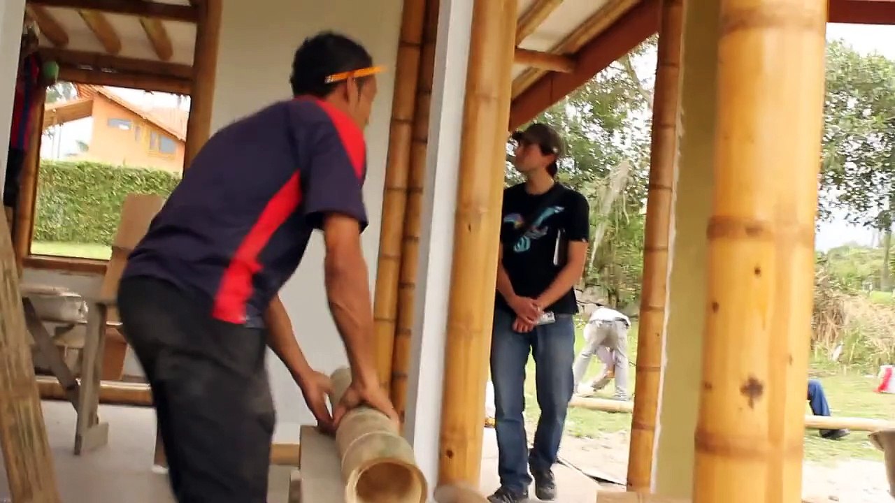 PUERTAS GUADUA 1