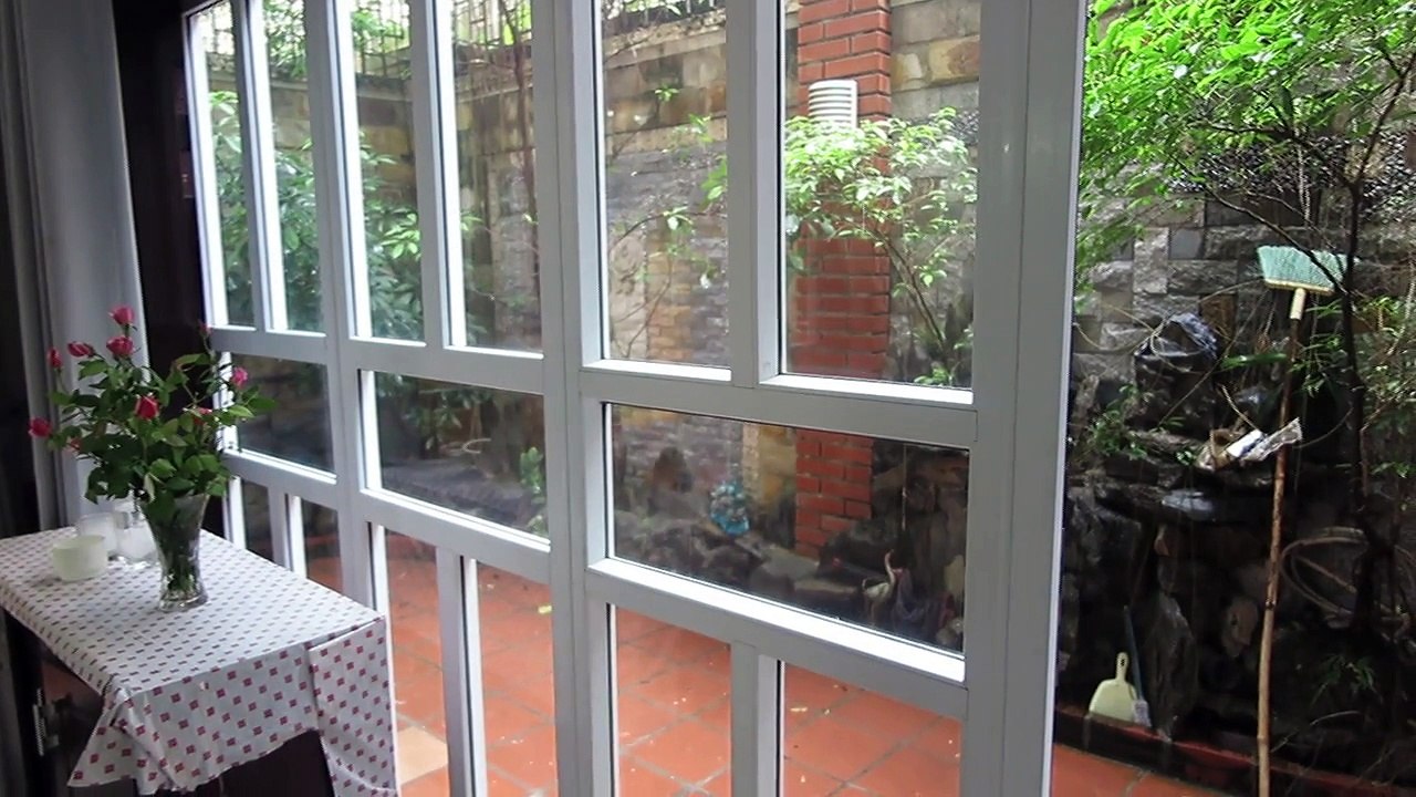 Villa in Ciputra international city Hanoi for rent with 5 bedroom, furnished and modern