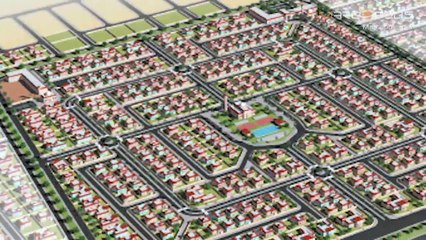 Best compounds in Saudi Arabia by Al Saedan Real Estate
