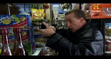 Os Segredos da Linguagem Corporal - Episódio 2 - História
