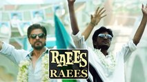 FANS Forces Shahrukh Khan To QUIT 'RAEES'
