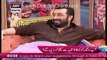 Nida & Yasir Nawaz Badly Making Fun Of Mathira In Live Show