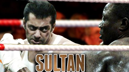 Revealed: Why Salman Khan Agreed To Be A Boxer In SULTAN