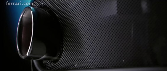 Ferrari 488 Spider : la première vidéo