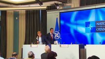 NATO Secretary General Monthly Press Conference 04 Jun 2012