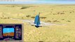 fsx landing at a glitched airport 737-800 windows 8