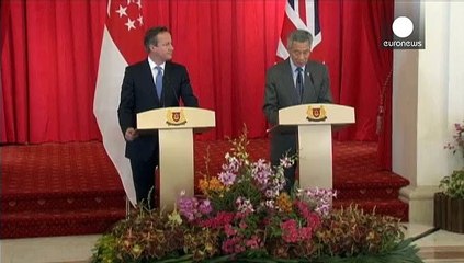 Tunnel della Manica, muore un migrante.Cameron:"Faremo tutto il possibile"