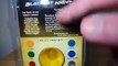 Sinestro Corps Yellow Power Battery Lantern DC Direct Blackest Night replica figure review