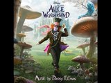 Alice in Wonderland (Score) 2010- Alice Returns