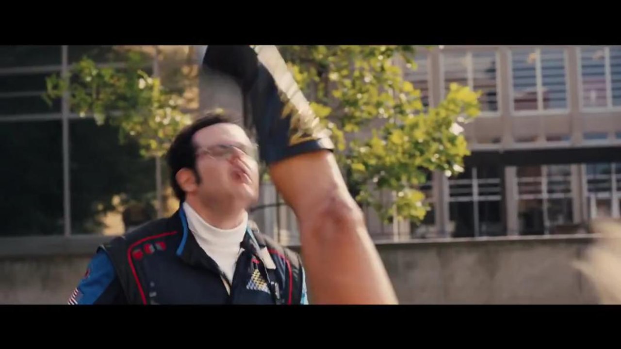 Pixels Full Movie Official