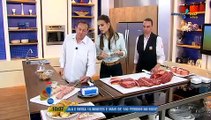 Aprenda a cortar carnes para fazer um churrasco perfeito