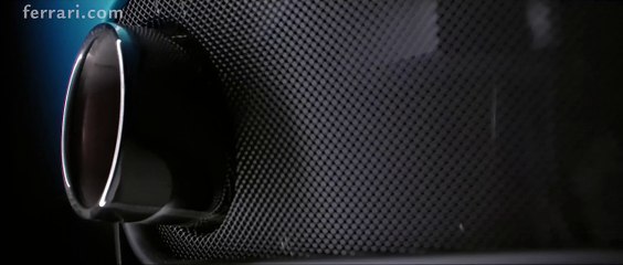 Ferrari 488 Spider : la première vidéo !