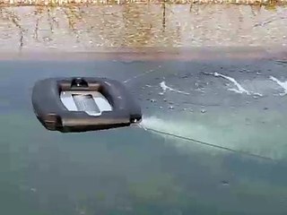 Aqua Air 250