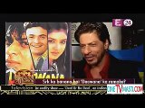 Srk Ko Banana Hai Deewana Ka Remake 29th July 2015 CineTvMasti.Com