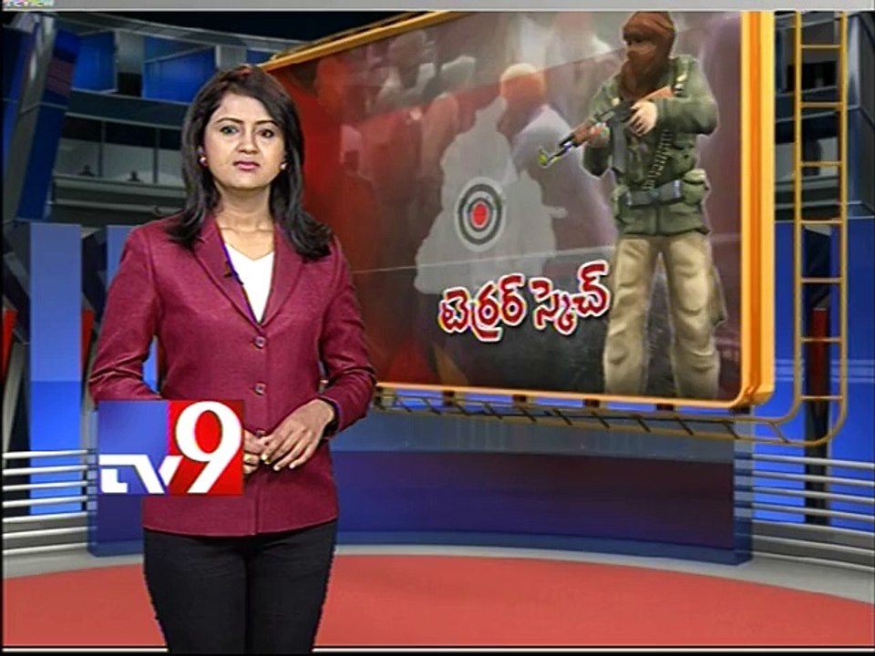 GPS sets nail Pak hand in Punjab terror attack