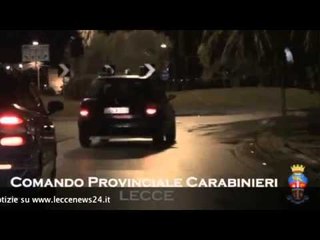 Ghanese ferito alla testa sul ciglio della strada, finisce in ospedale, Tg 28 Luglio 2015