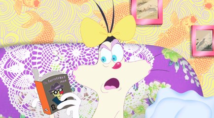 Oggy and the Cockroaches Compilation #2 - Full Episodes in HD _ January