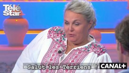 SLT : Valérie Damidot donne son avis sur les préliminaires