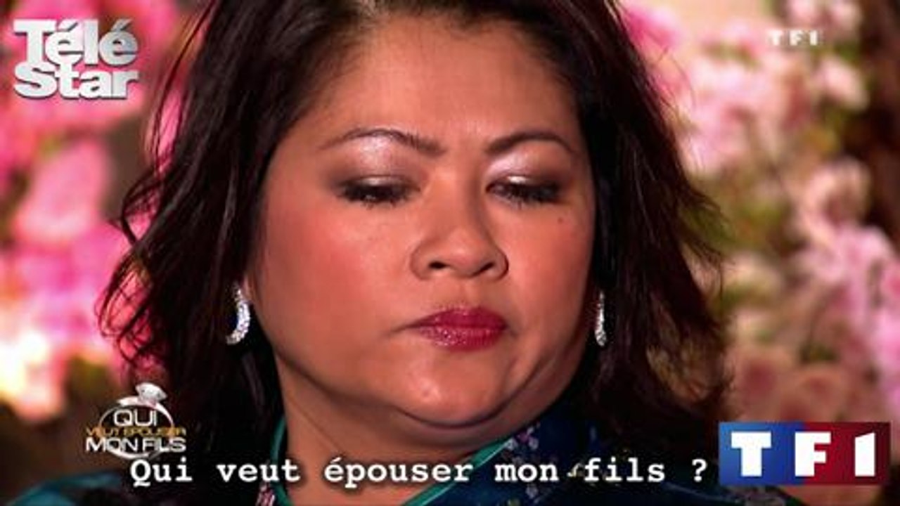 Qui Veut épouser Mon Fils Streaming Qui veut épouser mon fils ? - Shake se prend un méga rateau par Jazz -  Vendredi 17 juillet 2015 - Vidéo Dailymotion