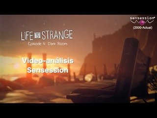 Análisis Life is Strange Ep#4: Dark Room