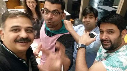Kapil Sharma Left COMEDY NIGHTS Because Of MONEY ISSUE?