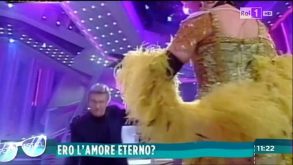 Loretta Goggi - L'amore è per sempre