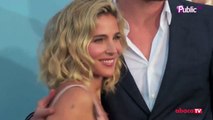 Exclu Vidéo : Chris Hemsworth et Elsa Pataky : un couple rayonnant pour l'avant-première de 