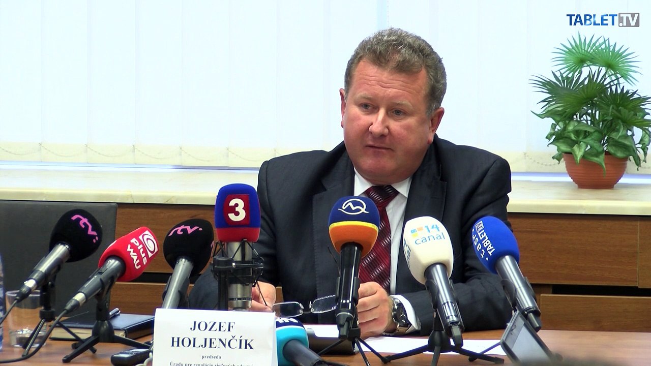 ZÁZNAM: Ceny plynu pre domácnosti sa od 1. septembra znížia o 3,91 %