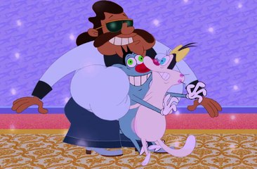 Oggy and the Cockroaches - Full Episodes in HD Compilation 1 hour _ Christmas