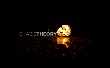 Chaos Theory: Free Will | Kayak Session Short Film of the Year...