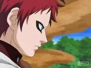 Sabaku no gaara
