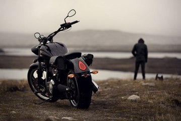 Kerri Watt - Long Way Home